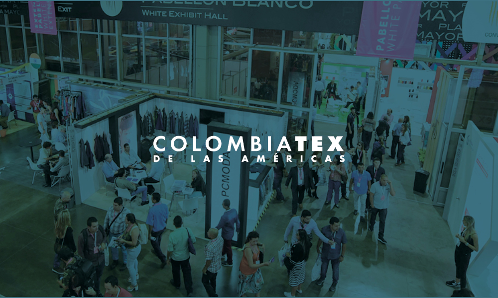 Colombiatex de las Americas