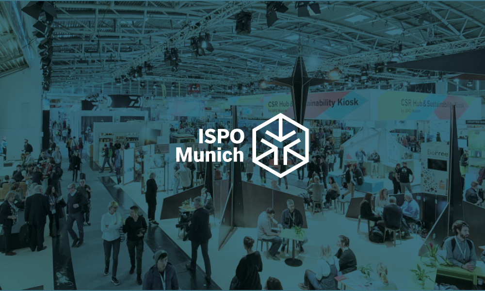 Ispo Munich