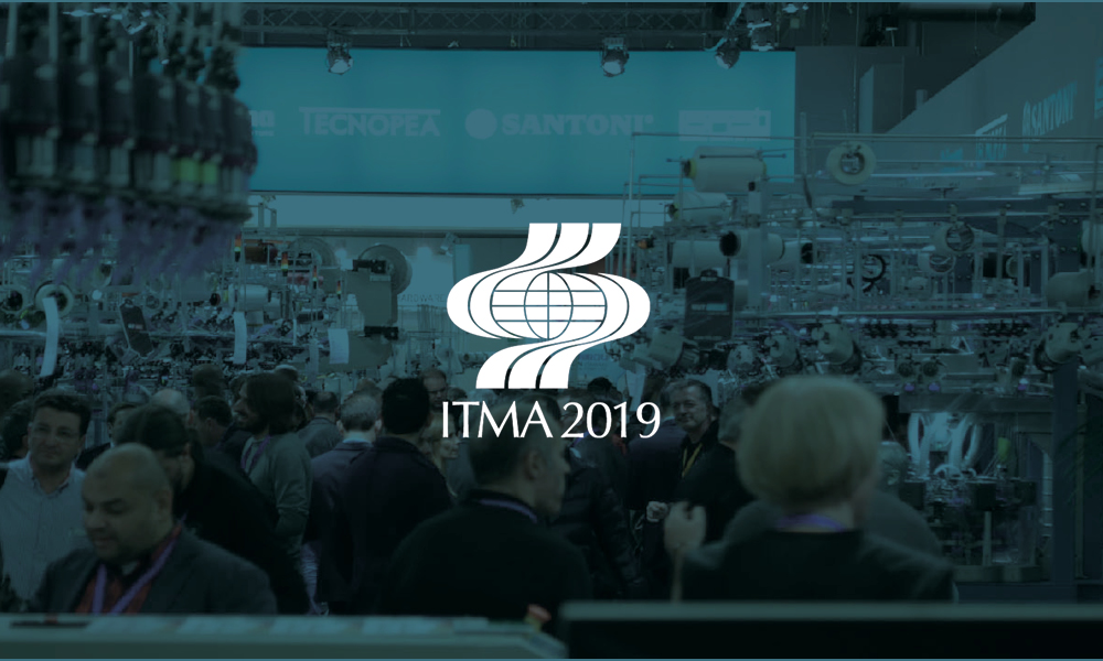 Fiera Itma 2019