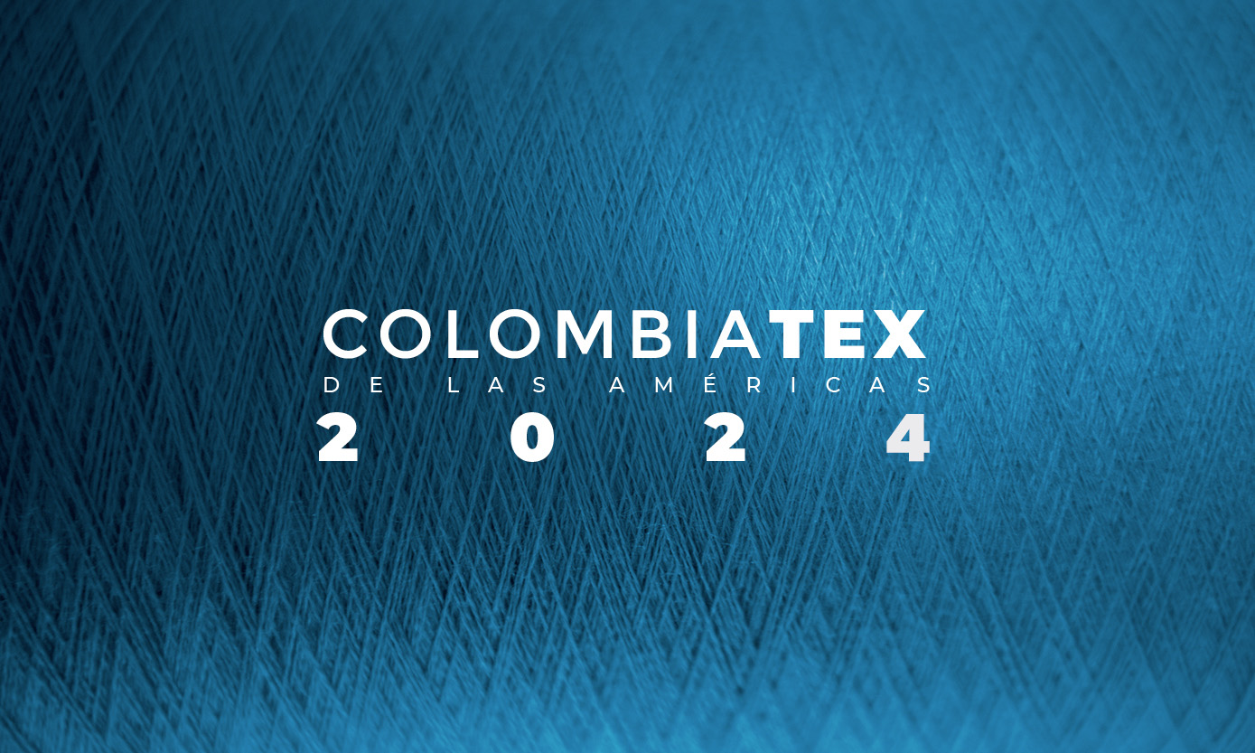 Colombiatex de las Americas 2024