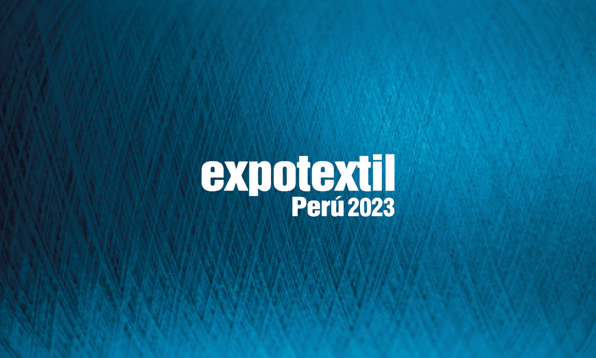 Expotextil 2023